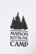 Mini MK Camp Classic T-Shirt